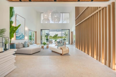 Luxury Villa Photo #19