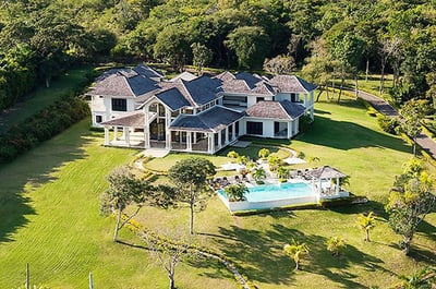 Luxury Villa Photo #32