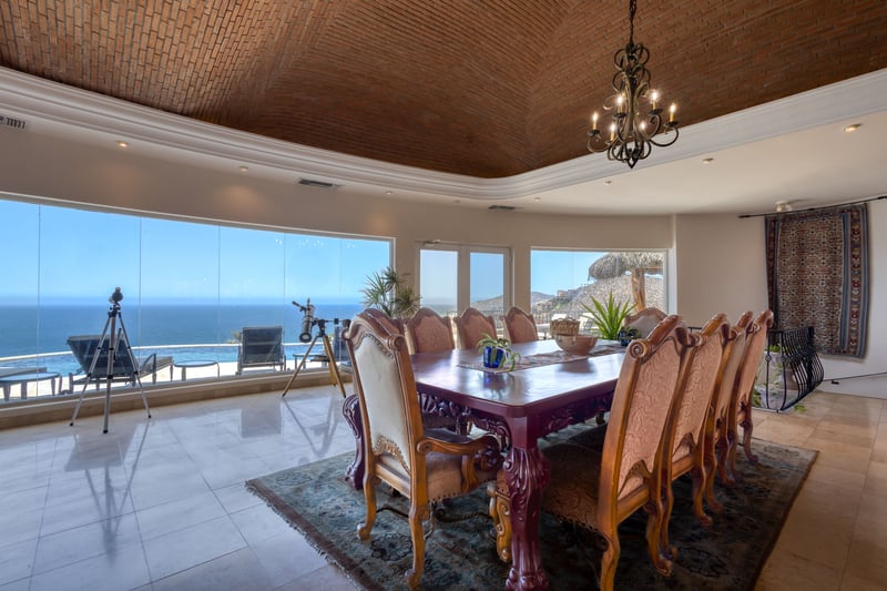 Casa Punta Vista