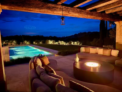 Luxury Villa Photo #11