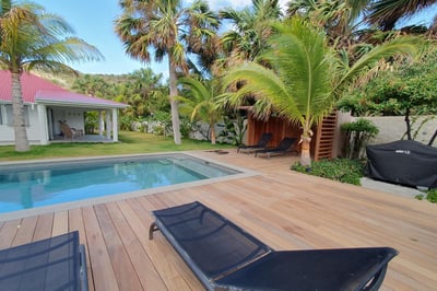 Luxury Villa Photo #3