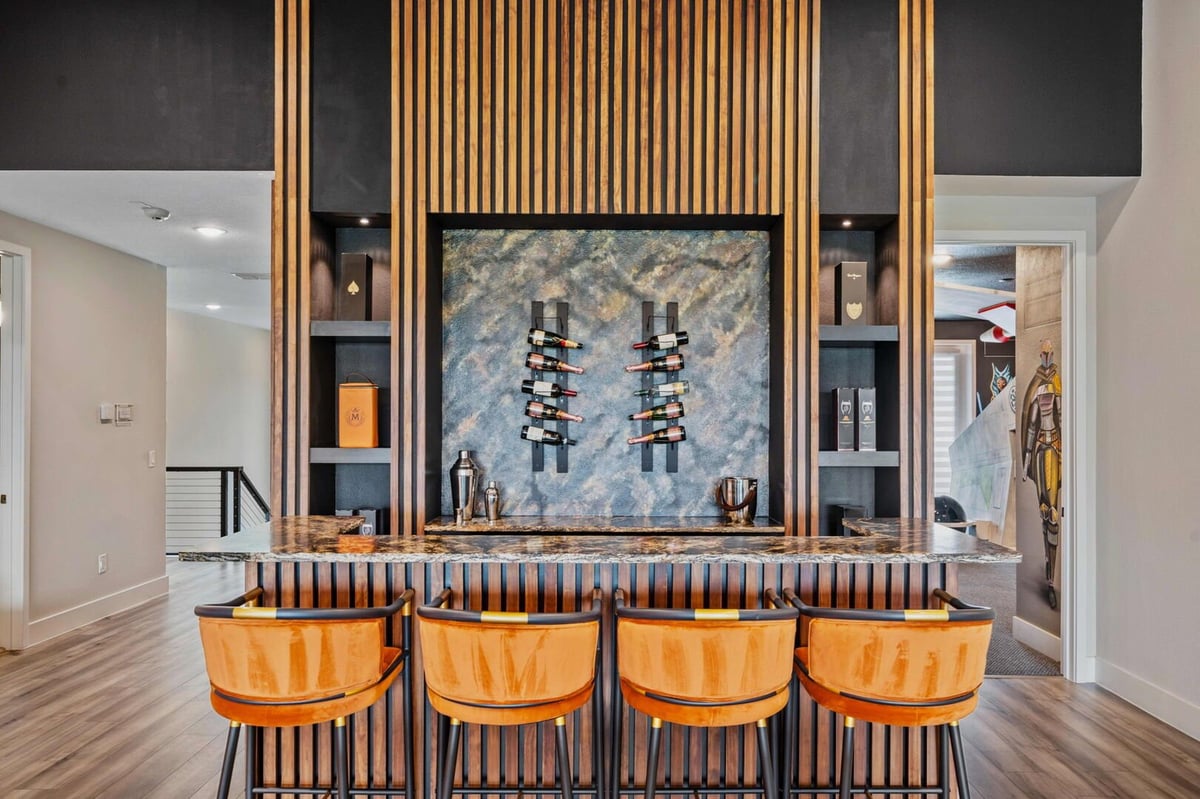 Adventure Galaxy Lodge