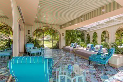 Luxury Villa Photo #25