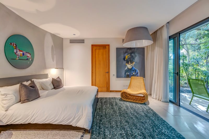 Arrecife 64 | Starfish