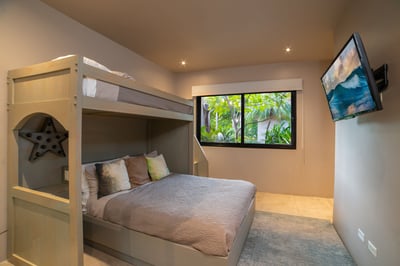 Suite 3 (Bunk Bed)