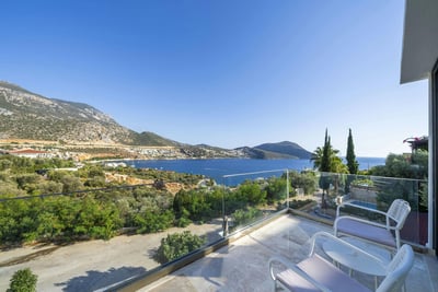 Luxury Villa Photo #11
