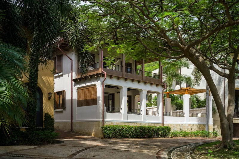 Casa Sirena | 17 Paseo del Mar