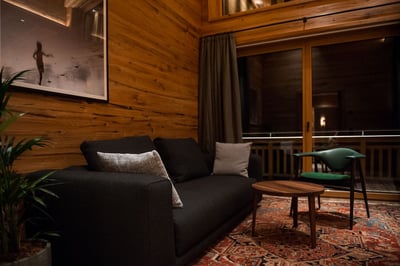 Luxury Villa Photo #6