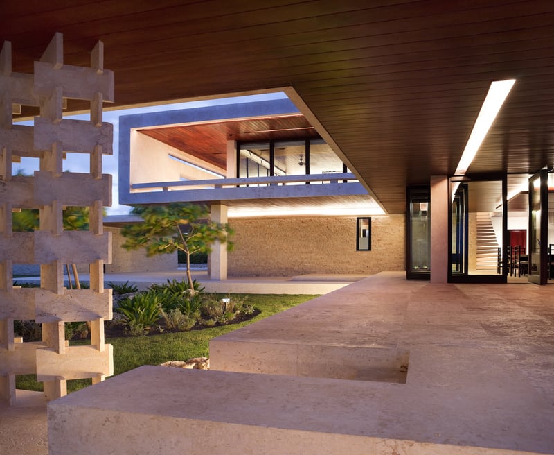 Casa Kimball