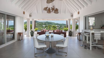 Luxury Villa Photo #34