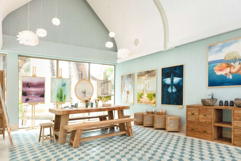 Grand Beach Pool Villa