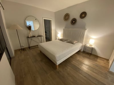 Luxury Villa Photo #13