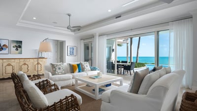 Luxury Villa Photo #21