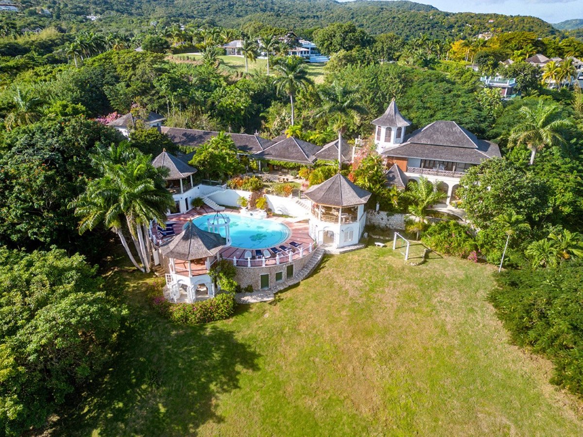 Bali Hai villa rental - 33