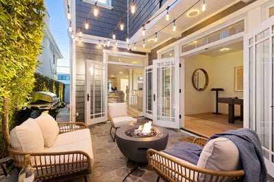 Luxury Villa Photo #5