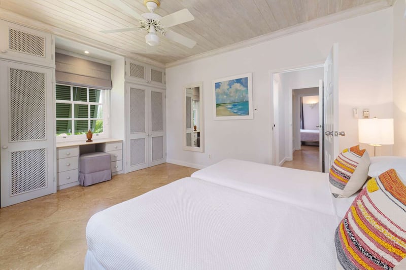 Beacon Hill 305 | Penthouse