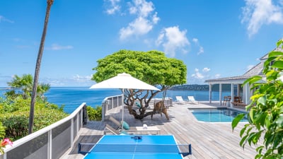 Luxury Villa Photo #16