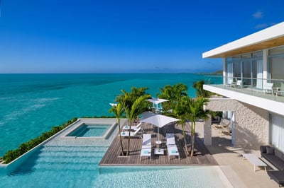 Luxury Villa Photo #4