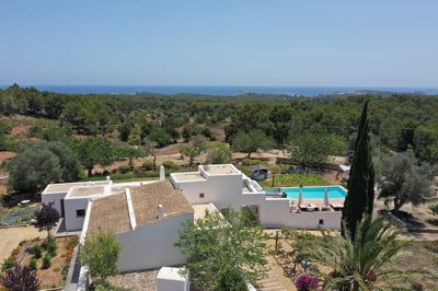 Luxury Villa Photo #62