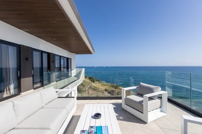 Luxury Villa Photo #29