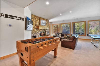 Luxury Villa Photo #18