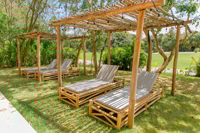 Luxury Villa Photo #6