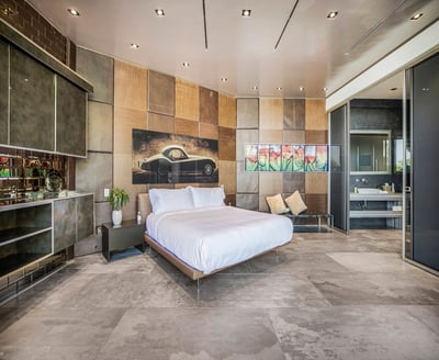 Luxury Villa Photo #41