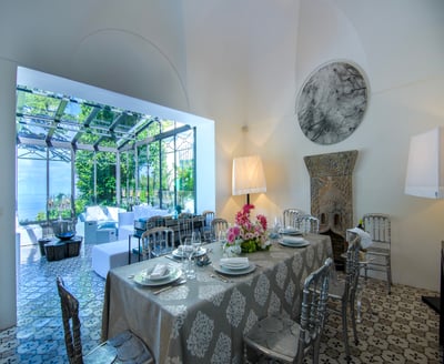 Luxury Villa Photo #18