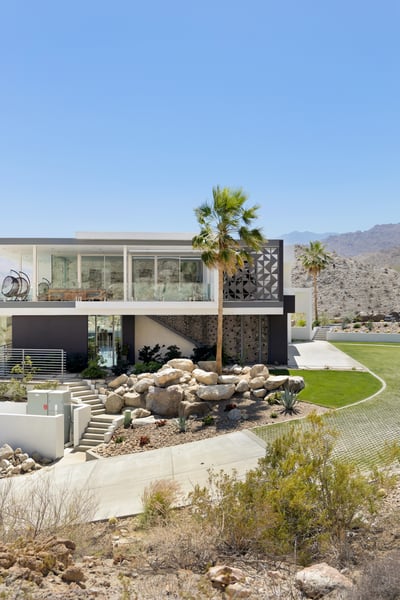 Luxury Villa Photo #47