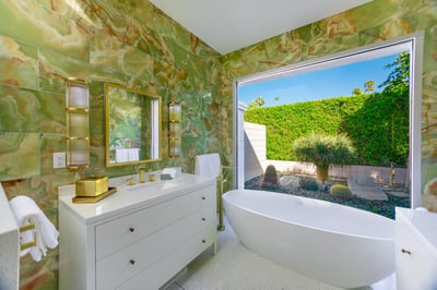 Luxury Villa Photo #33