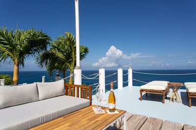 Luxury Villa Photo #19