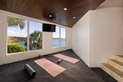 Luxury Villa Photo #13