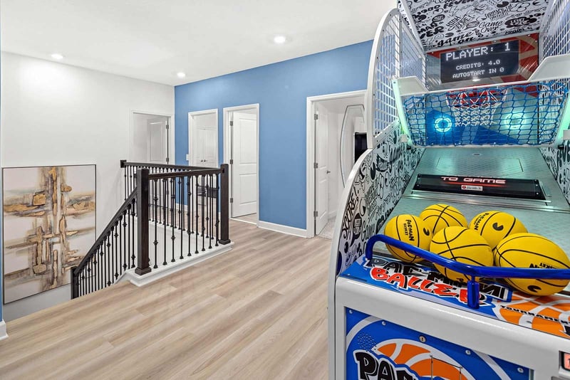 Baller at Harbor Island Beach Club