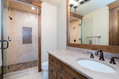 Luxury Villa Photo #30
