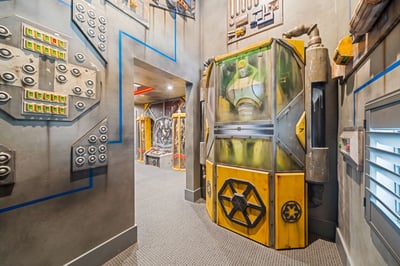 Luxury Villa Photo #53