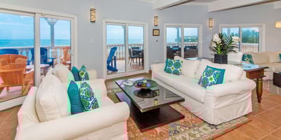 Luxury Villa Photo #12