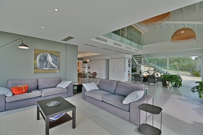Luxury Villa Photo #10