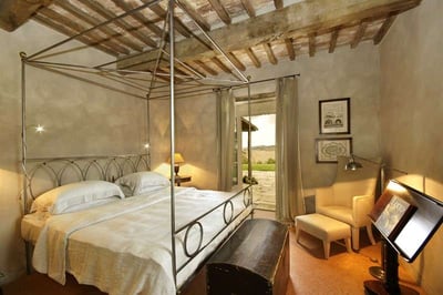 Luxury Villa Photo #19
