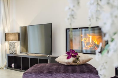 Luxury Villa Photo #14