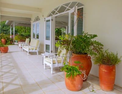 Luxury Villa Photo #14
