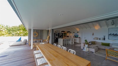 Luxury Villa Photo #24