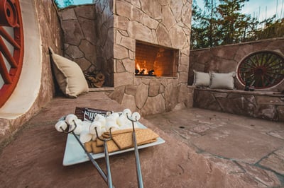 Luxury Villa Photo #15