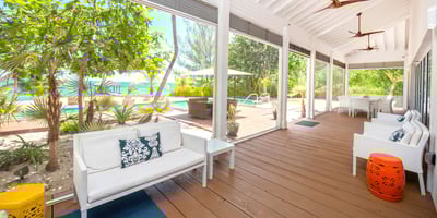 Luxury Villa Photo #8