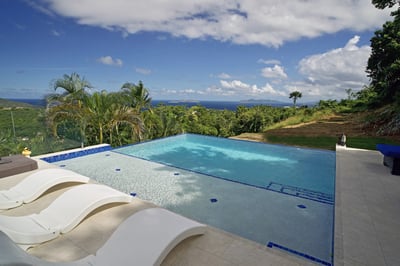 Luxury Villa Photo #5