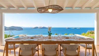 Luxury Villa Photo #22