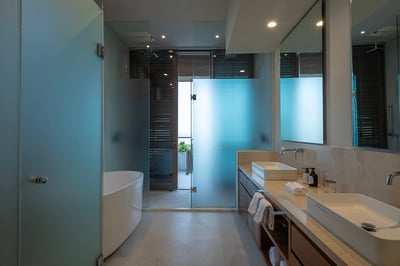 Luxury Villa Photo #21