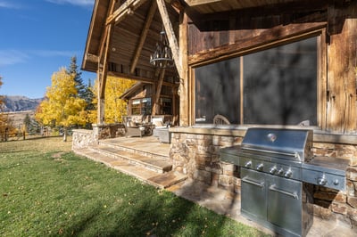 Luxury Villa Photo #35