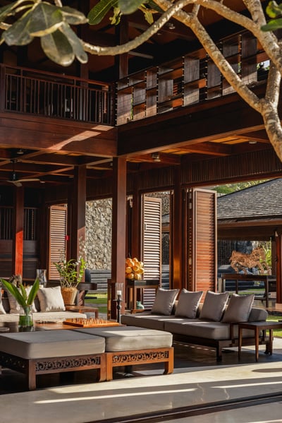 Luxury Villa Photo #22