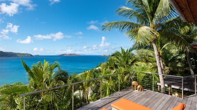 Luxury Villa Photo #15