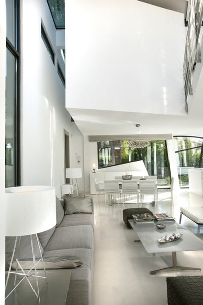 Luxury Villa Photo #15